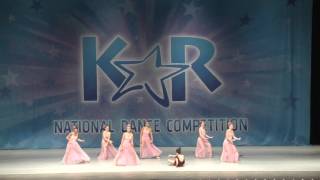 Heal....senior  small group