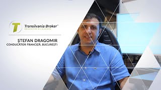 Ștefan Dragomir
