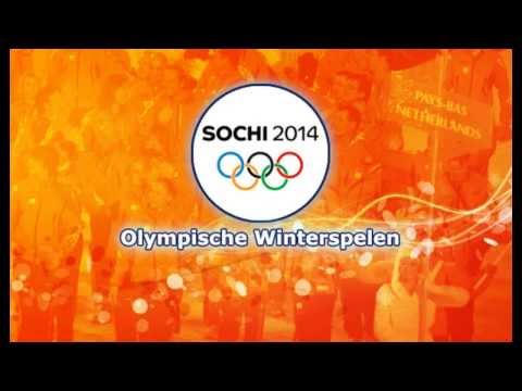 The 3fm legendary-lane Sotsji Dutch Anthem dance r