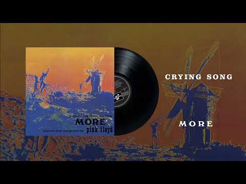 Crying Song video thumbnail