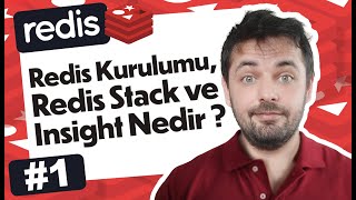 2 - Redis Kurulumu , Redis Stack ve Insight Nedir ?