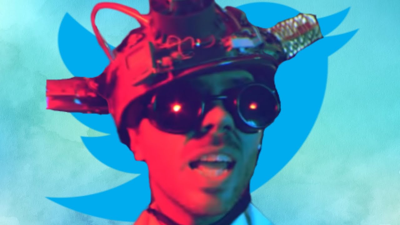 Twitter VS NerdCity Part 2