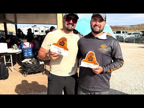 Berry’s Red Rock Rumble 2025