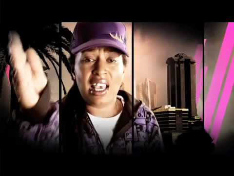 All Around the A ft Cybil Knight, Naeto C, HHP, Proverb, Nazizi & more