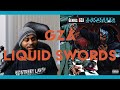 GZA - Liquid Swords first reaction