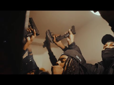 Lil Nuu - Wicked Inna RaQ (Official Video)