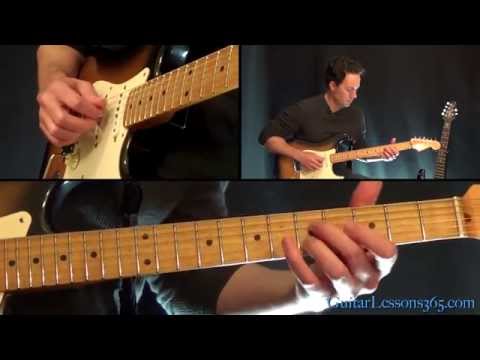 How to Play Time by Pink Floyd