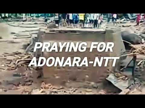 DUKA ADONARA 04 APRIL 2021