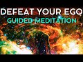 Guided Meditation for Ego Death 432hz