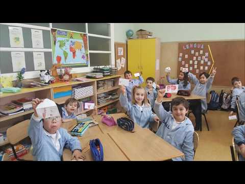 SOLIVE PROIEKTUA 2018 - NTRA. SRA. DEL CARMEN - INDAUTXU