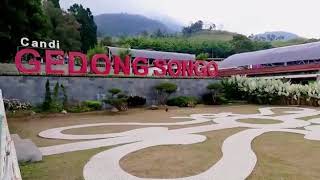 preview picture of video '@candi gedong songo,  Ayanaz. By Yalim Jogja Tour And Travel'