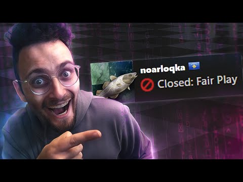 How I BEAT a CHEATER!!