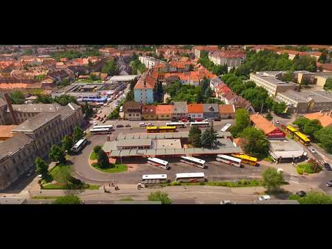 Soproni viszonylatok képekben