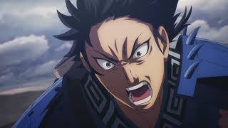 Kingdom 6 - "Ikite, Sansan" by Ikimono-gakari