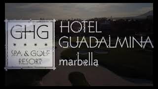Hotel Guadalmina   Marbella