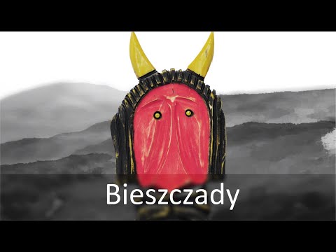 Grzane Wino - Bieszczady - Polskie piosenki z tekstem | Spokojna muzyka | Poezja Śpiewana