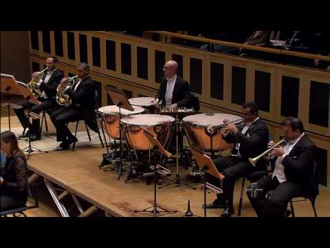 Orquestra Sinfônica da USP - Roberto Tibiriçá/Victor Cayres Parte 2