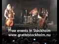 Apocalyptica - For Whom the Bell Tolls, Live at ...