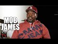Mob James Wolf Allegedly Killing Big Jake Wasn T The Start Of Suge S Beef With Puffy Part 14