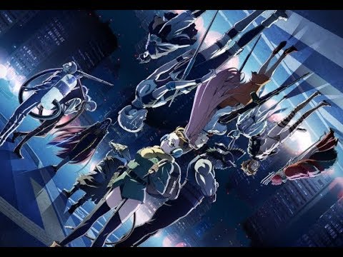 All Deaths of Juuni Taisen