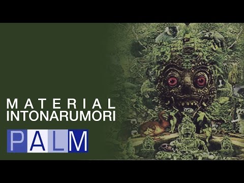Material: Intonarumori [Full Album]