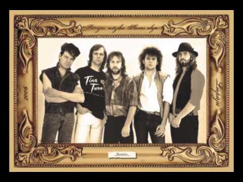 IGO, REMIX, R.Pauls - Pulkošanās  (1987)