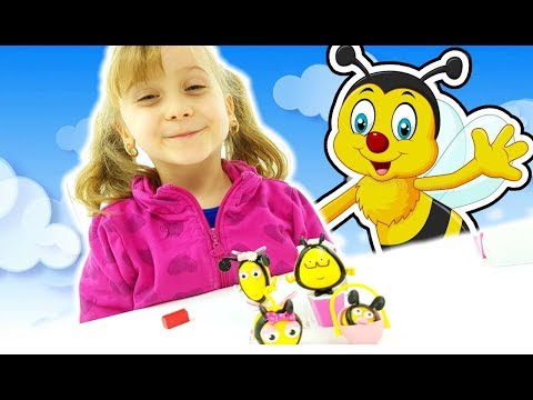 LA CASA DELLE API: Nuova Bellissima Stanza Di Rubee e Un Fantastico Set Famiglia !