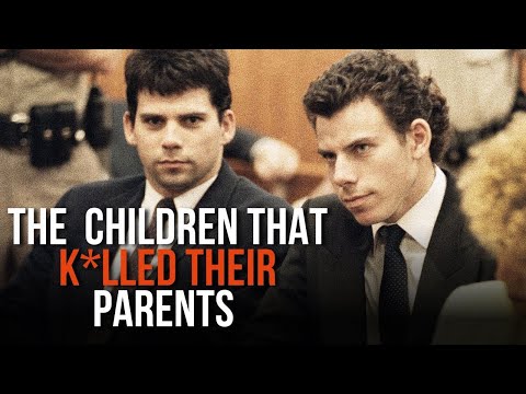 The Menendez Brothers | Beverly Hills Nightmare | Murder Made Me Famous | TCC