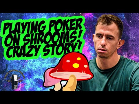 Poker Central Podcast - Ep. 2 | Shannon Shorr