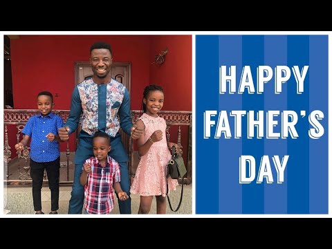 CHECK: Someone’s Father Is Bleeding 🩸 🙌 KWAKU MANU Wishes All Fathers A Happy Father’s Day 👨