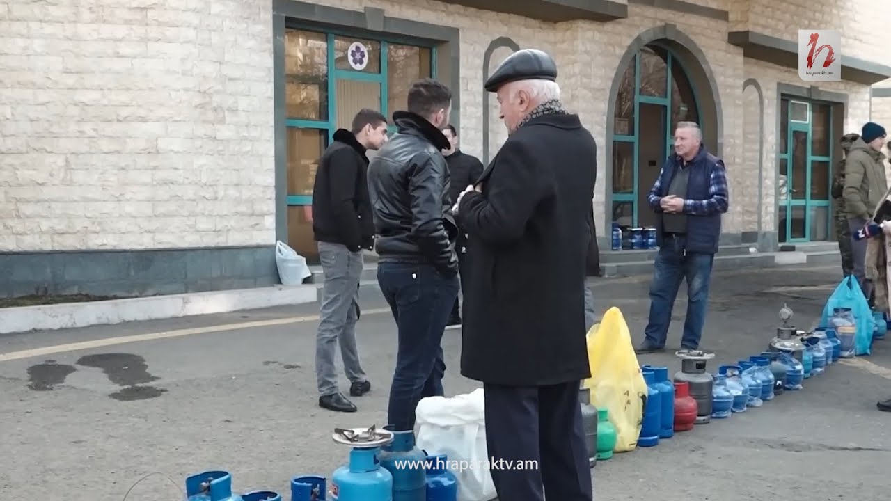 Ռումբեր չեն պայթում, բայց մարդիկ մահանում են. Արցախի բլոկադայի 100 օրը