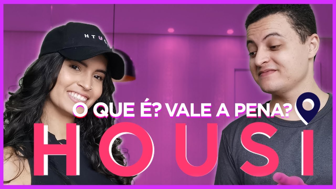 O que é a Housi? Vale a pena?