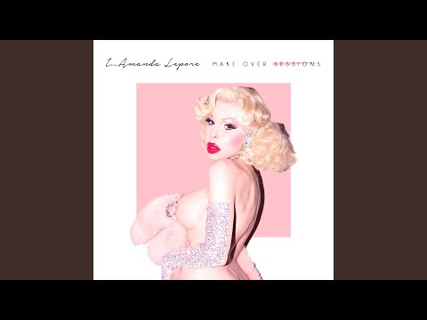 My Pussy (feat. Larry Tee) (John J-C Carr Re-Edit)