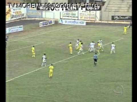 Misto (MS) X Cene (MS) - 09.02.2014