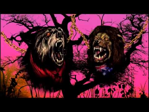 Wolfgang Gartner & Tommy Trash - Hounds Of Hell