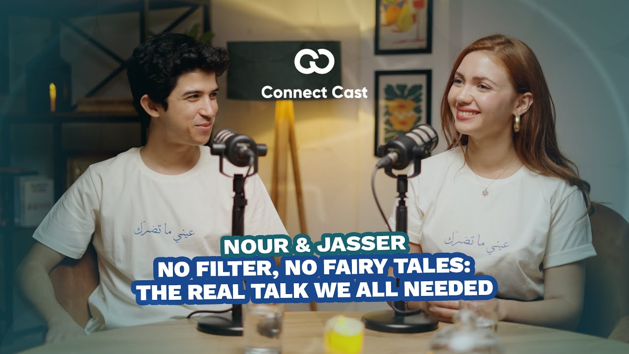 No Filter, No Fairy Tales: The Real Talk We All Needed