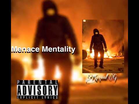 We Paid Remix (Menace Mentality)- YKN KazualG