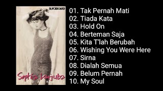 Download lagu Sophia Latjuba - Tiada Kata (1993) mp3 Download lagu Sophia Latjuba - Tiada Kata (1993) mp3