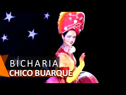 Bicharia video