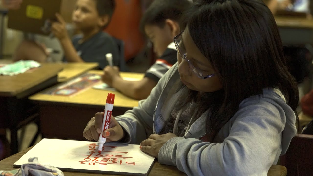 Welcome to Page Unified School District