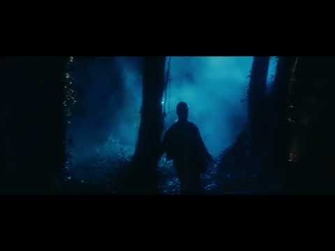 Hei'An - "preteklost" feat. Gregor Strasbergar - Štras from Mrfy (Official Music Video)