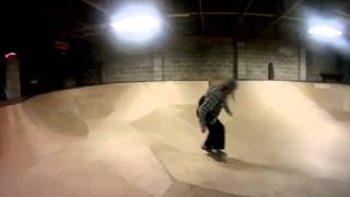 BROCAM FILE #3