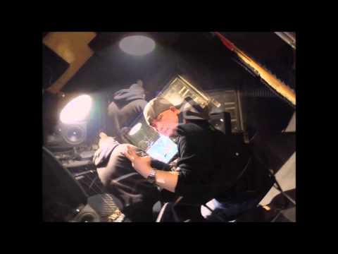 el Kabango IdylaVinyla /// eXeLab 2015 OneShot