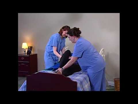 Slings: Full-Body Comfort Slings