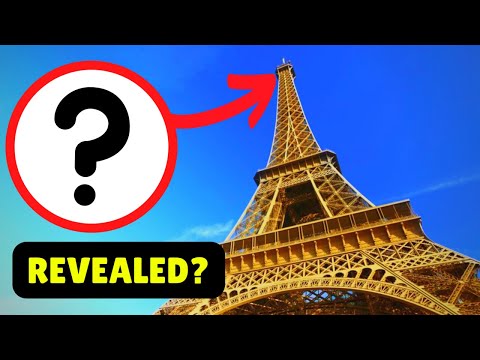 Secrets of World Famous Monuments You Never Knew!
