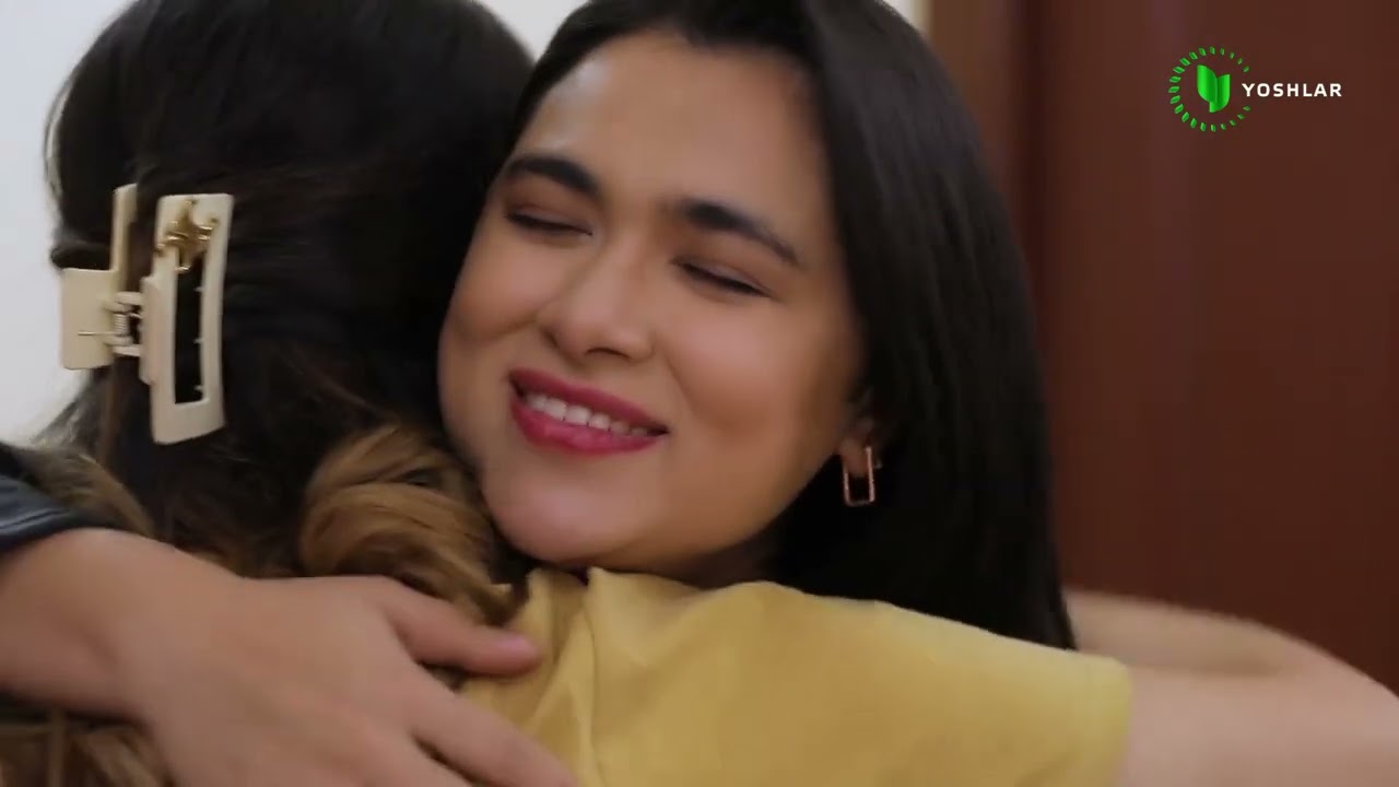 Galdir 35-qism 2-fasl (milliy serial) | Галдир 35-қисм 2-фасл (миллий сериал)