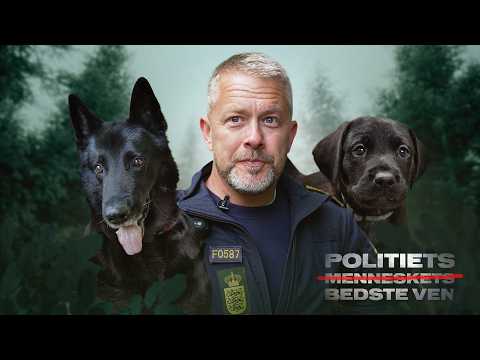 Politiets bedste ven