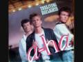 A Ha The Living Daylights Instrumental