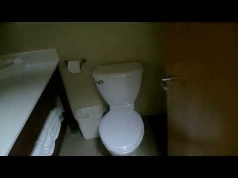 Inside Rapid River Lodge - Baxter, Minnesota