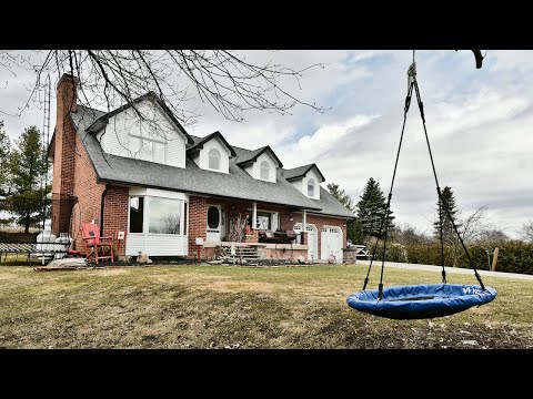 21 Gilson Point Place, Little Britain (City of Kawartha Lakes) - Open House Video Tour